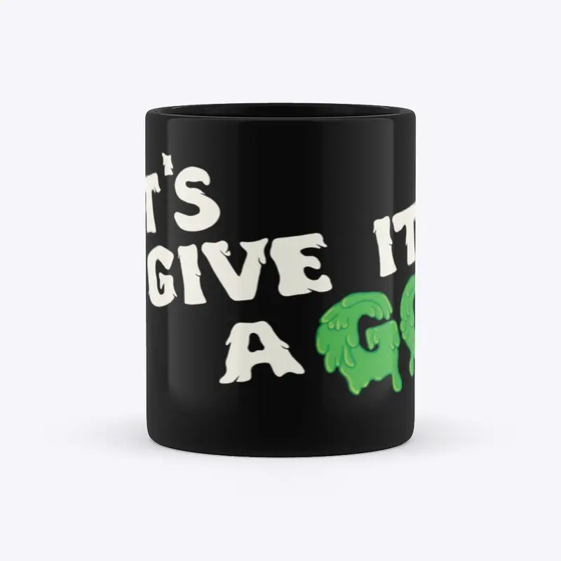 Goo Mug